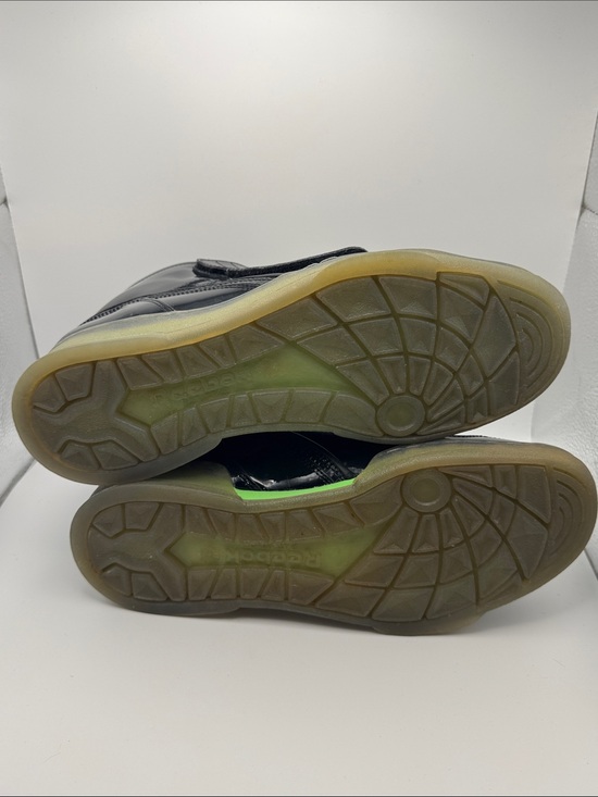 Reebok Alien Stomper Mid Final Battle Xenomorph Queen Men’s Size 10 Shoes CN2182 main image 11